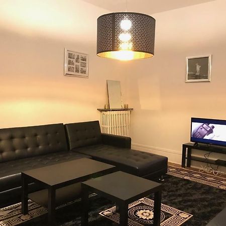 Luxury Suite Lilas Dijon Exterior foto