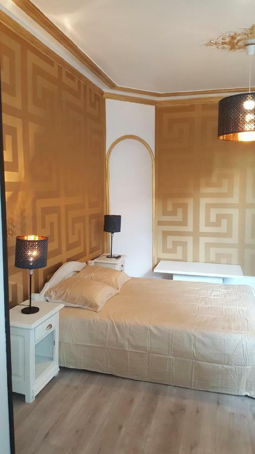 Luxury Suite Lilas Dijon Exterior foto